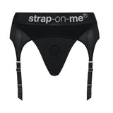 Strap On Me Rebel Harness
