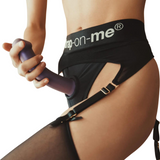 Strap On Me Rebel Harness