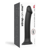 Strap-On-Me Silicone Bendable Dildo