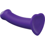 Strap-On-Me Silicone Bendable Dildo