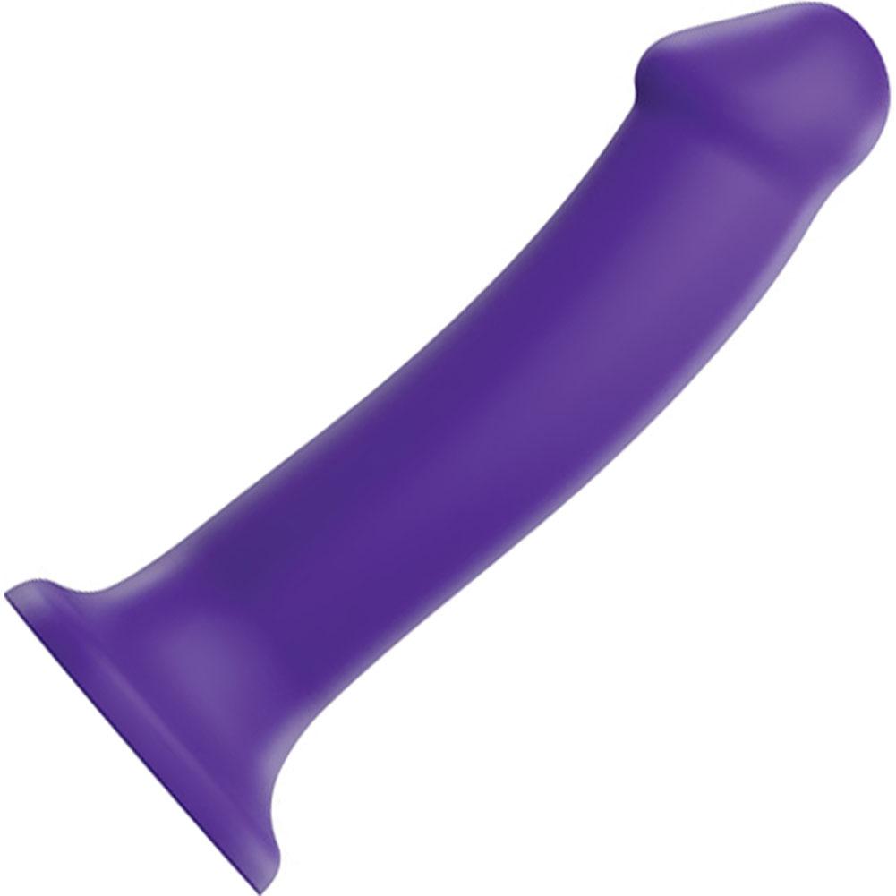 Strap-On-Me Silicone Bendable Dildo