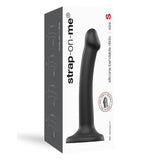 Strap-On-Me Silicone Bendable Dildo