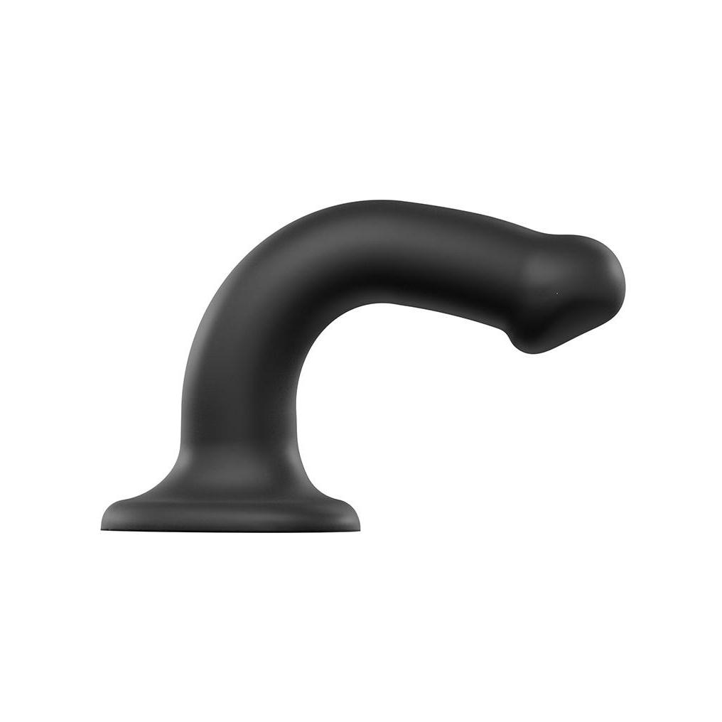 Strap-On-Me Silicone Bendable Dildo