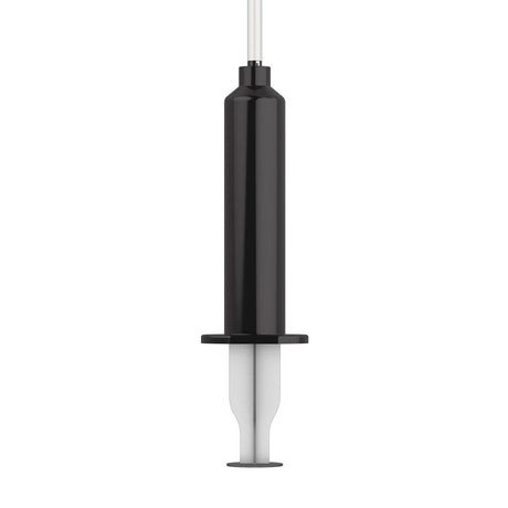 Strap-On-Me Silicone Cum Dildo