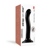 Strap-On-Me Silicone P&G Spot Dildo