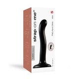 Strap-On-Me Silicone P&G Spot Dildo