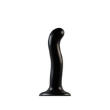 Strap-On-Me Silicone P&G Spot Dildo