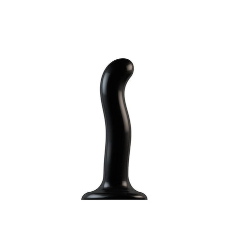 Strap-On-Me Silicone P&G Spot Dildo