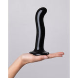 Strap-On-Me Silicone P&G Spot Dildo