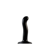Strap-On-Me Silicone P&G Spot Dildo