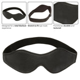 Stretch to Fit Eye Mask