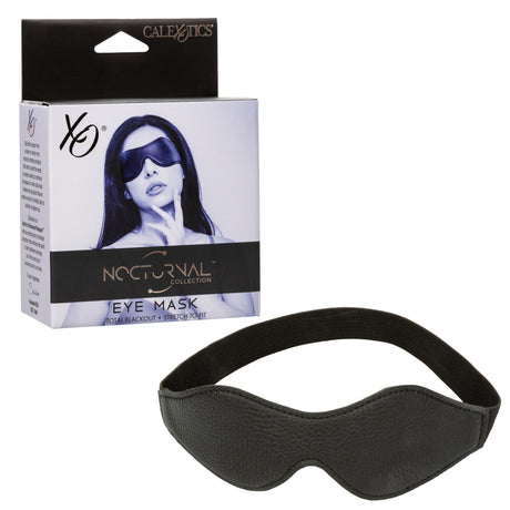 Stretch to Fit Eye Mask