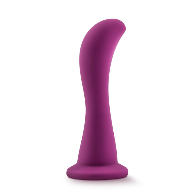 Temptasia G Spot Strap On Dildo