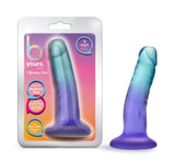 Blush B Yours 5 Inch Dildo