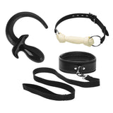 3-Piece Intro to Puppy Play Kit
