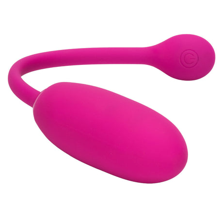 Advanced Rechargeable Silicone Kegel Ball