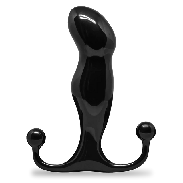 Aneros Progasm Black Ice Male Prostate Stimulator