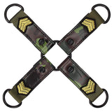 Army Bondage Kit