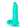 B Yours Plus Soft Realistic Feel Dildo