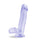 Blush B Yours Sweet N' Hard 1 Dildo with Suction Cup