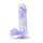 Blush B Yours Sweet 'n Hard 2 Suction Cup Dildo