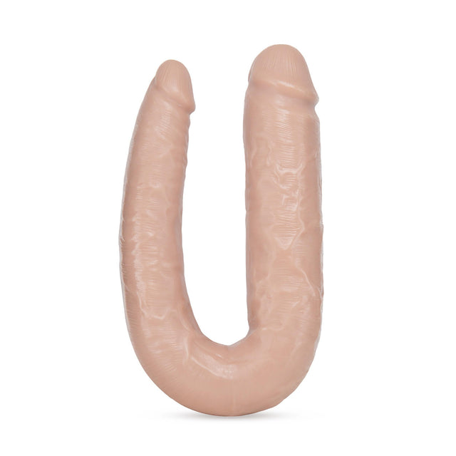 Blush Dr. Double 18 Inch Double Ended Dildo