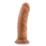 Blush Dr. Skin Glide 8 Inch Self Lubricating Dildo