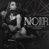 Blush Noir Soft Feather Tickler