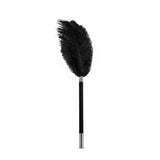 Blush Noir Soft Feather Tickler