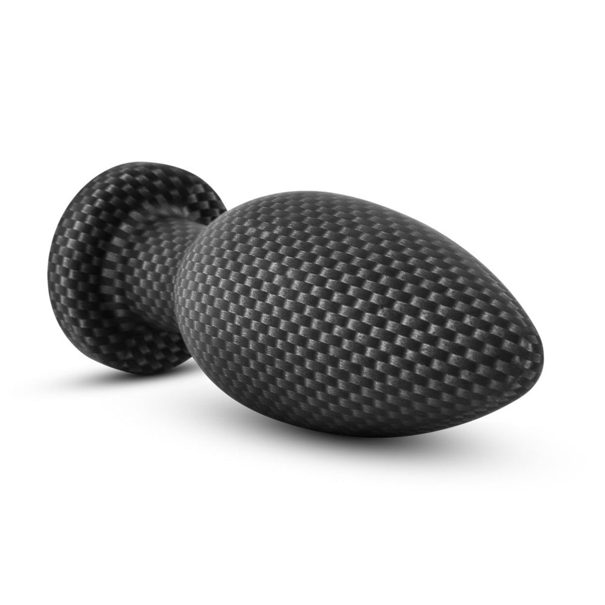 Blush Spark Silicone Butt Plug