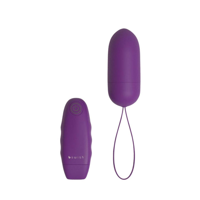 Bnaughty Classic Unleashed Bullet Vibrator