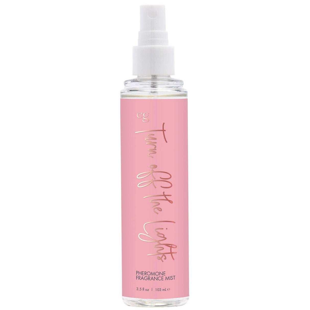 CG Pheromone Fragrance Body Mist