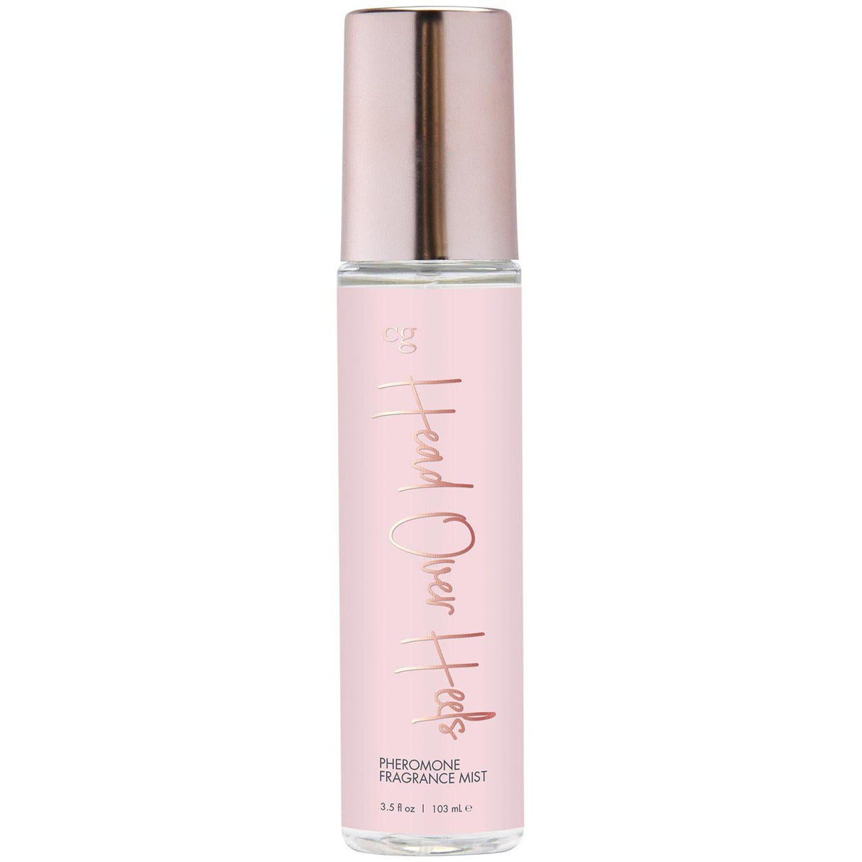 CG Pheromone Fragrance Body Mist