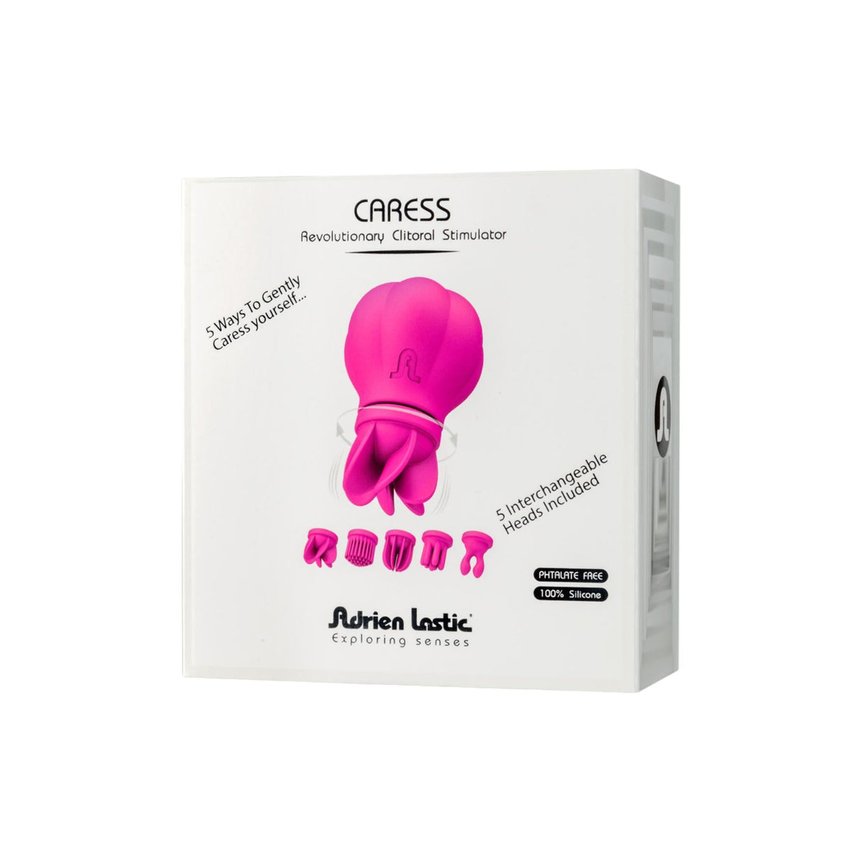 Caress Clitoral Stimulator