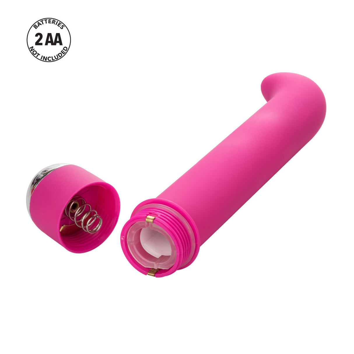 Classic Chic Vibrator