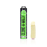 Clone-a-willy Kit Vibrating