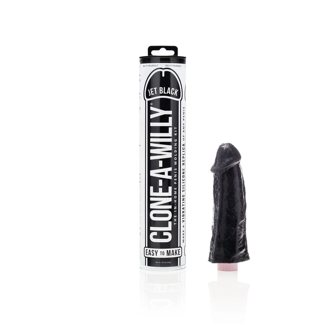 Clone-a-willy Kit Vibrating