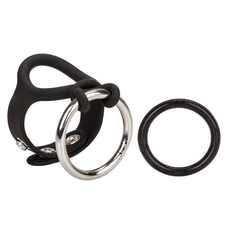 Colt Enhancer Cock And Ball Ring Set