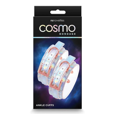 Cosmo Bondage Ankle Cuffs