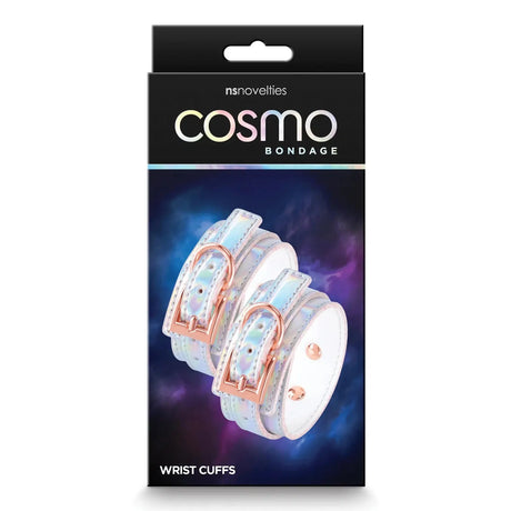 Cosmo Bondage Wrist Cuffs