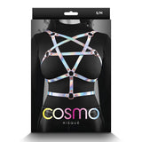 Cosmo Harness Risque