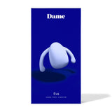 Dame Eva Hands-Free Clitoral Vibe