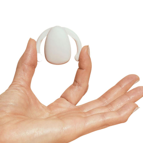 Dame Eva II Hands Free Clit Vibrator