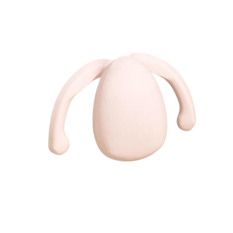 Dame Eva II Hands Free Clit Vibrator
