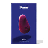 Dame Pom Flexible Vibrator