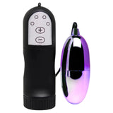 Deluxe Bullet Waterproof Vibrator