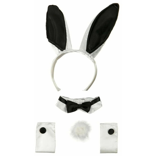 Deluxe Playboy Bunny Kit