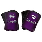 Domin8 Game - The Winner Takes Or Gives All