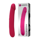 Dorcel 11 Inch Huge Pink Dildo