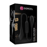 Dorcel Dual Explorer Multi-Pleasure Stimulator